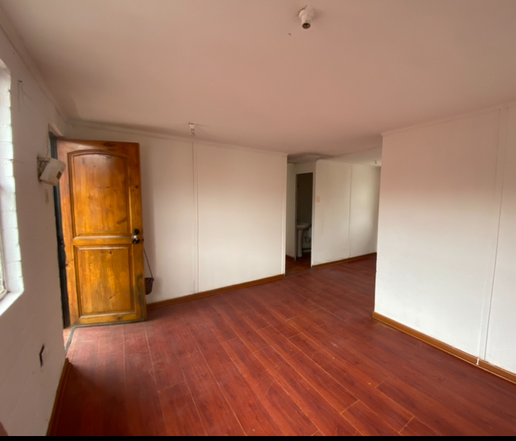 Vendo Depto. Melipilla Villa los Poetas Conversable!!