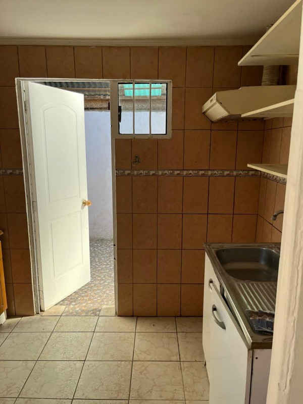 Se Vende Inmueble, en la Comuna de Renca, Región Metropolita