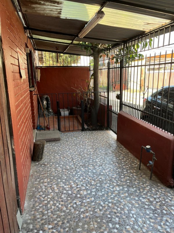 Se Vende Inmueble, en la Comuna de Renca, Región Metropolita