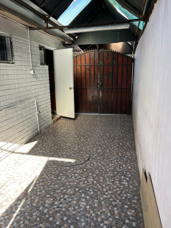 Se Vende Inmueble, en la Comuna de Renca, Región Metropolita