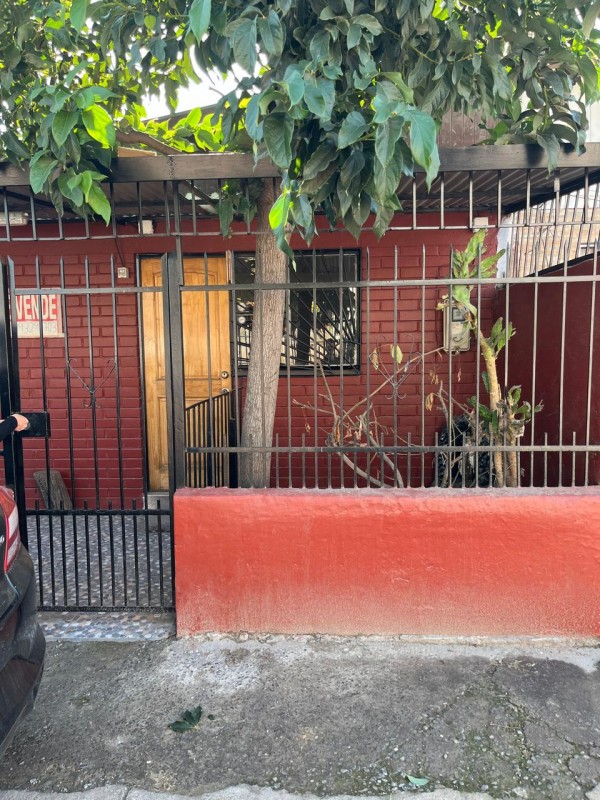 Se Vende Inmueble, en la Comuna de Renca, Región Metropolita
