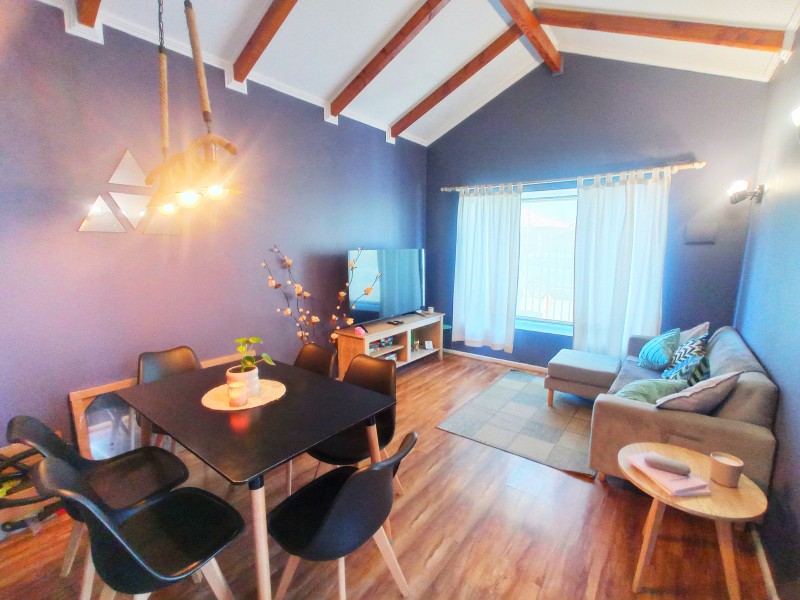 Se Vende Casa 1 Piso Comuna de Peñaflor