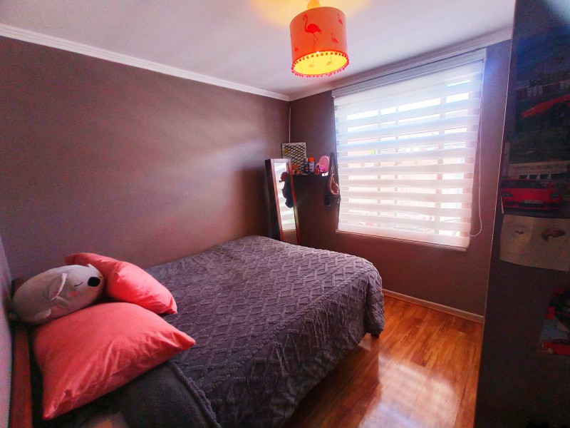 Se Vende Casa 1 Piso Comuna de Peñaflor