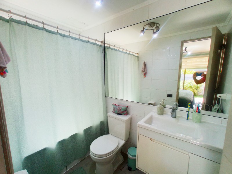 Se Vende Casa 1 Piso Comuna de Peñaflor