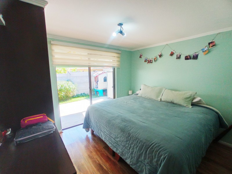 Se Vende Casa 1 Piso Comuna de Peñaflor