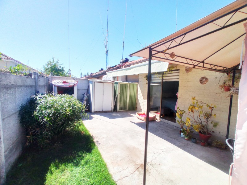 Se Vende Casa 1 Piso Comuna de Peñaflor