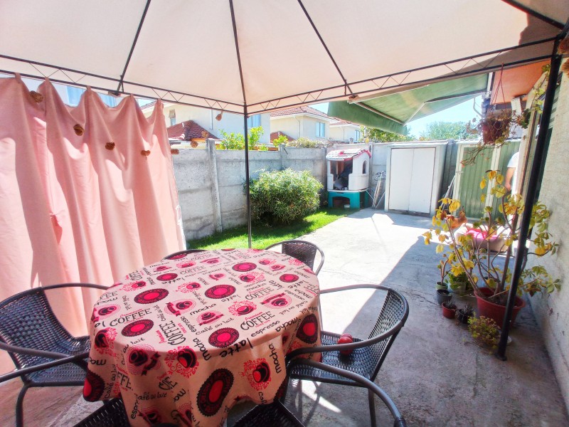 Se Vende Casa 1 Piso Comuna de Peñaflor