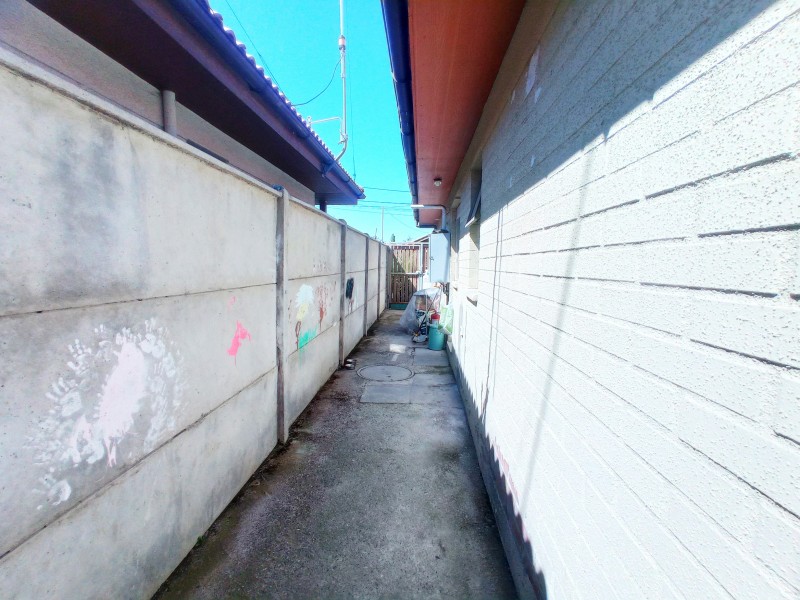 Se Vende Casa 1 Piso Comuna de Peñaflor