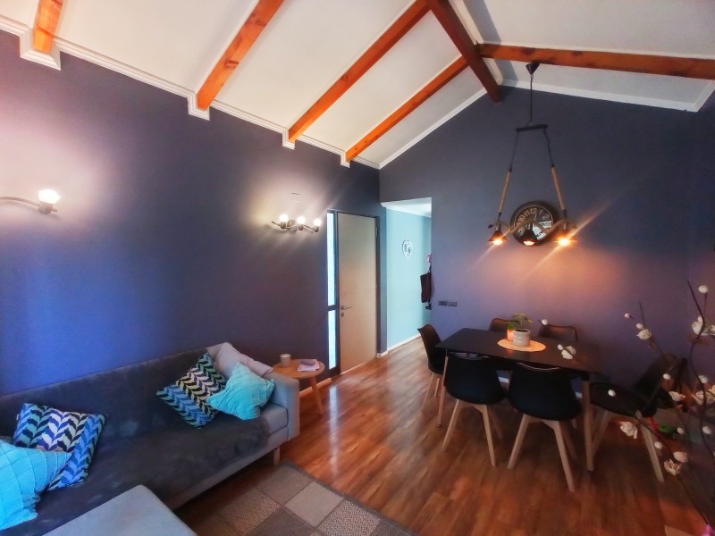 Se Vende Casa 1 Piso Comuna de Peñaflor