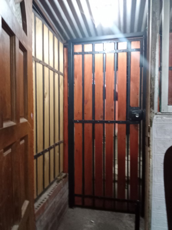 Venta Departamento Primer Piso