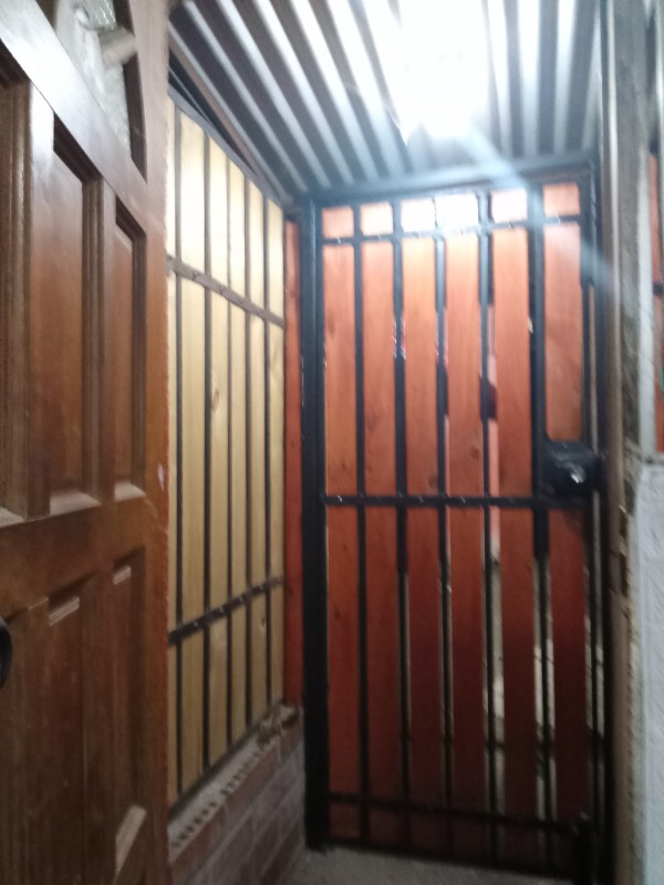 Venta Departamento Primer Piso