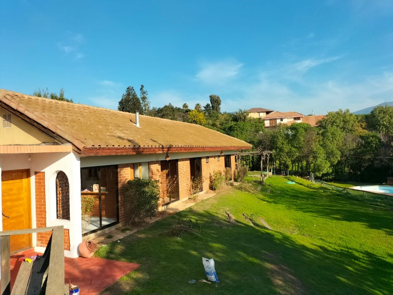 Parcela en Ventas Limache , Valles de Huinganal