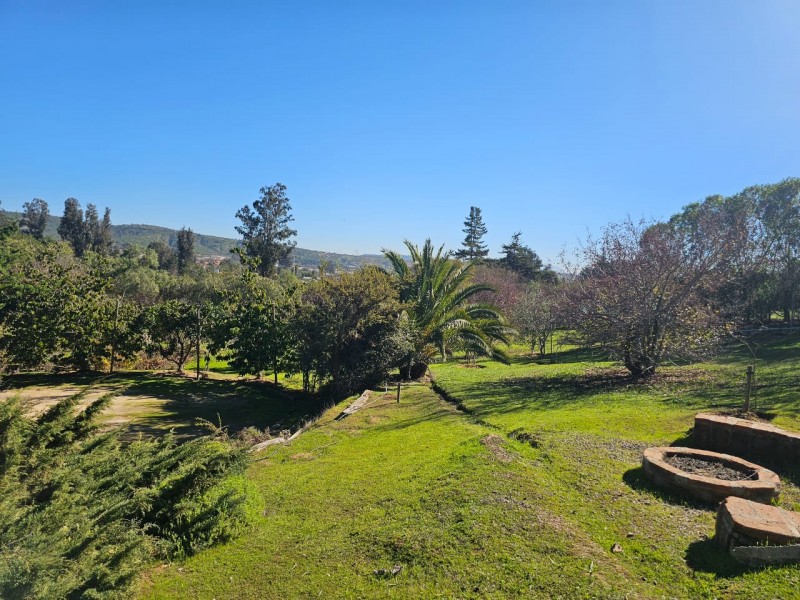 Parcela en Ventas Limache , Valles de Huinganal
