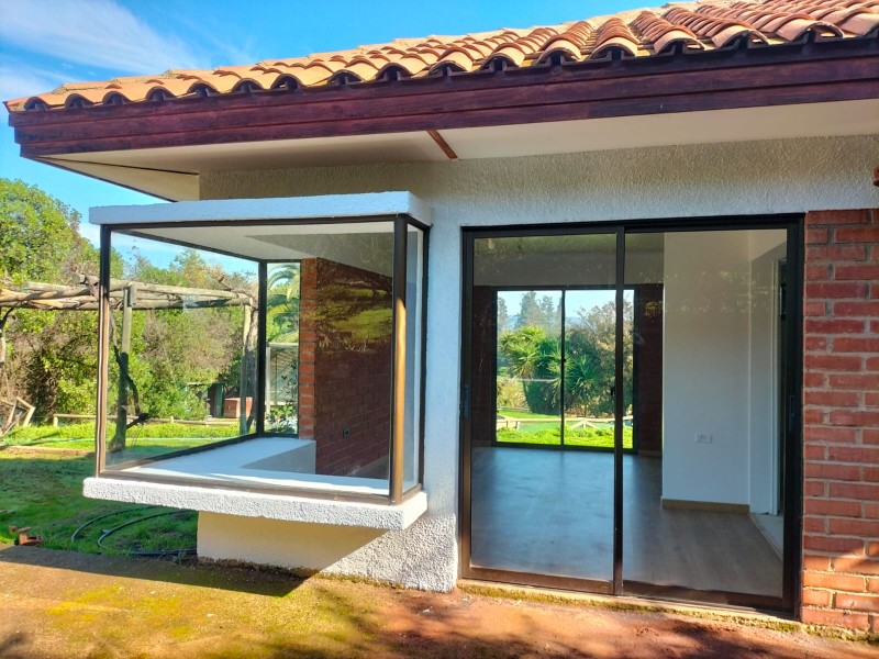 Parcela en Ventas Limache , Valles de Huinganal