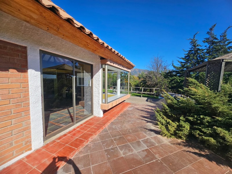 Parcela en Ventas Limache , Valles de Huinganal