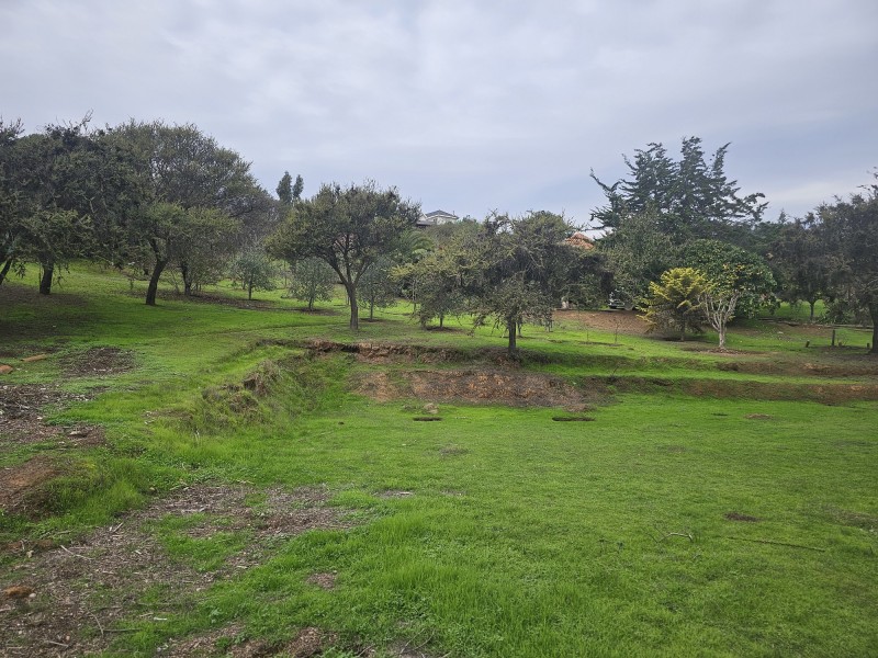 Parcela en Ventas Limache , Valles de Huinganal