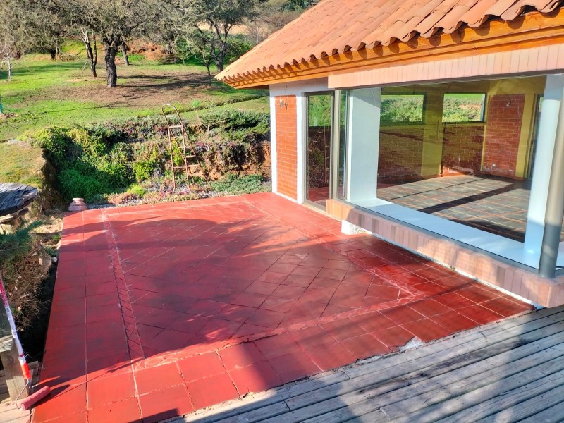 Parcela en Ventas Limache , Valles de Huinganal