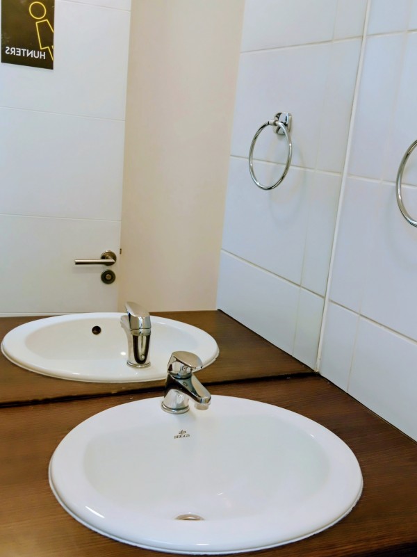 Oficina Arriendo Metro Manquehue 33 M2 Recepción 2 Privados
