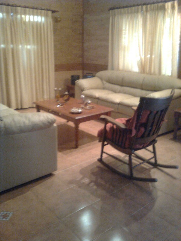 Linda Parcela 3 Ha Con Río Gran Casa