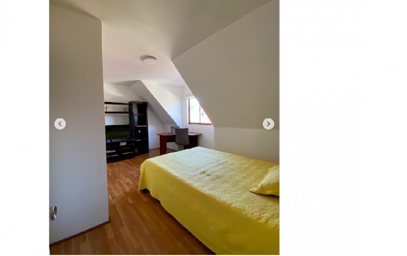 Hermosa Casa en Villa Don Ambrosio, Barrio Residencial.