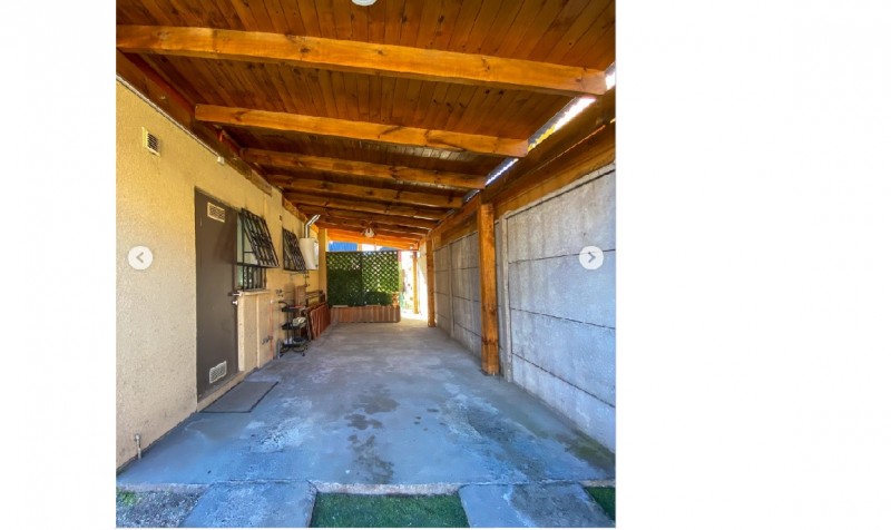 Hermosa Casa en Villa Don Ambrosio, Barrio Residencial.