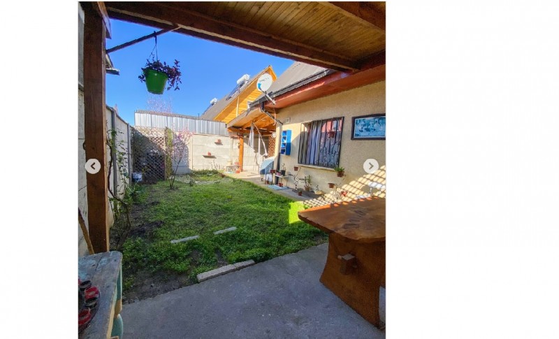 Hermosa Casa en Villa Don Ambrosio, Barrio Residencial.