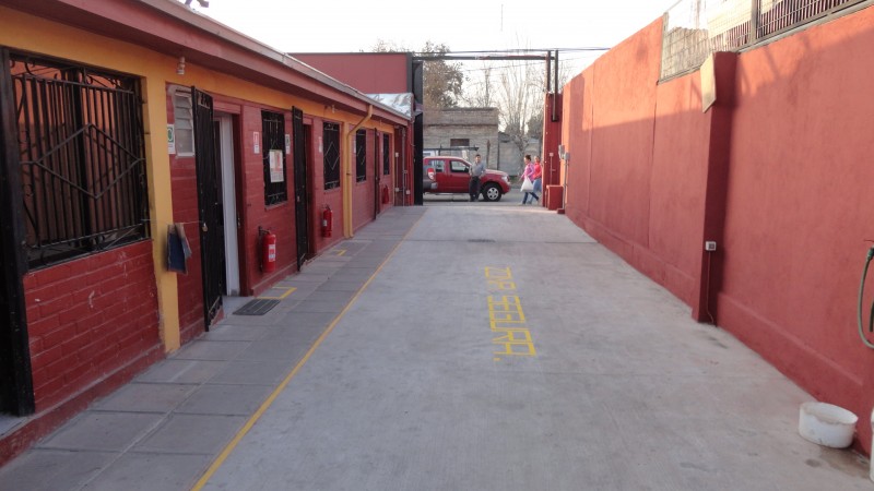 Propiedad Industrial en Venta