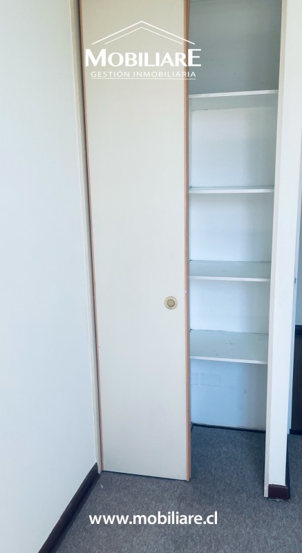 Depto 2 Dorm+Bodega Condominio San Miguel Metro Lo Vial