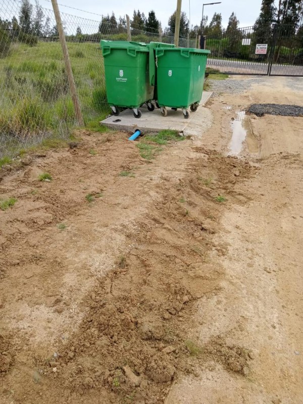 Vendo Parcela 5000Mt2 en Litueche