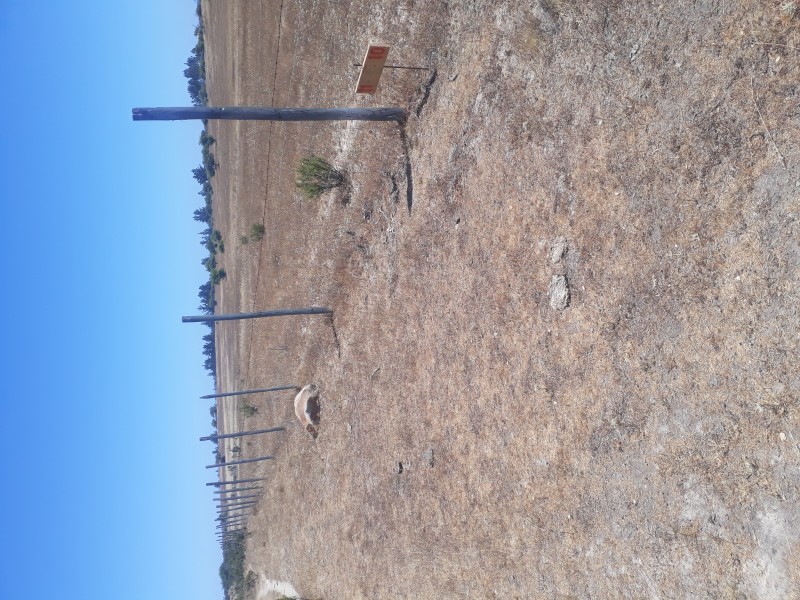 Vendo Parcela 5000Mt2 en Litueche