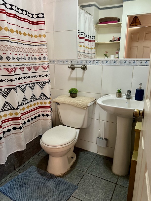 Amplia y Acogedora Casa en Quilpué
