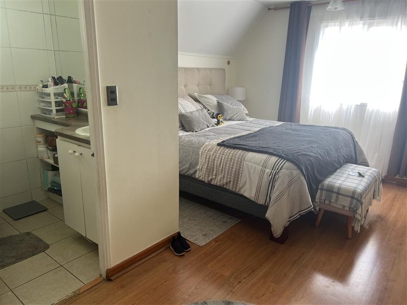 Amplia y Acogedora Casa en Quilpué