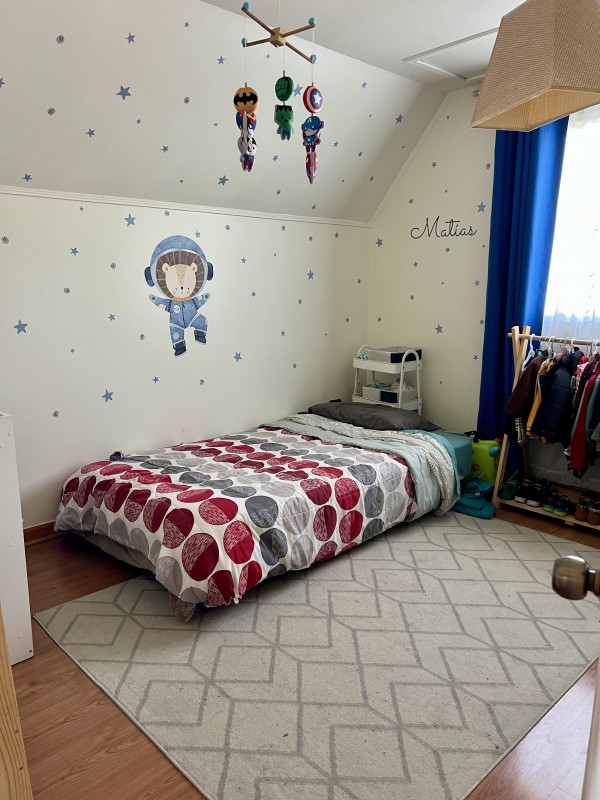 Amplia y Acogedora Casa en Quilpué