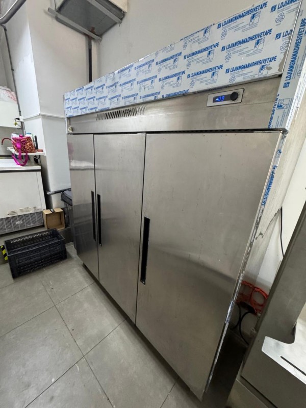 Carnicería, 60Mt2 Útiles,
