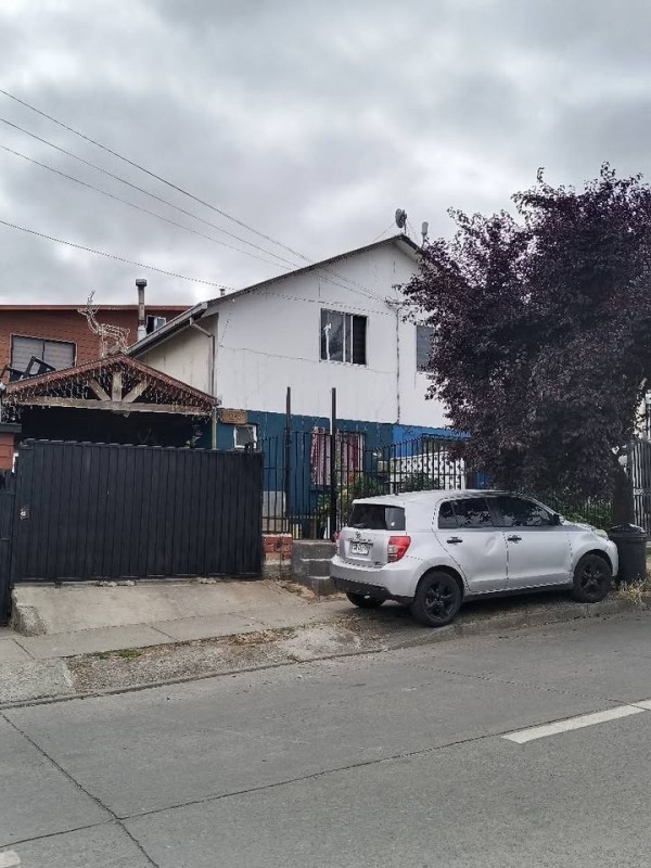 Casa en los Ángeles