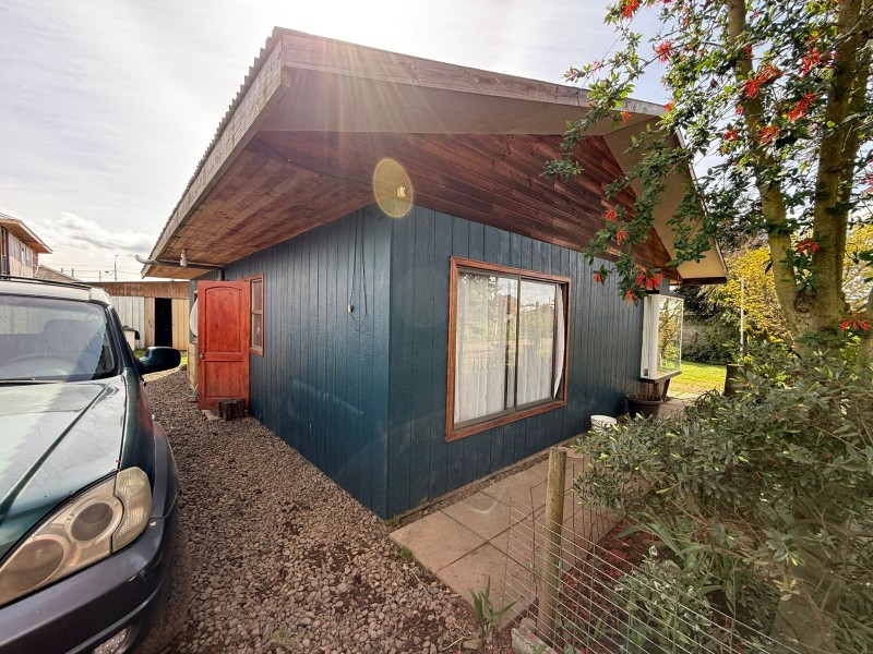 Casa los Labradores