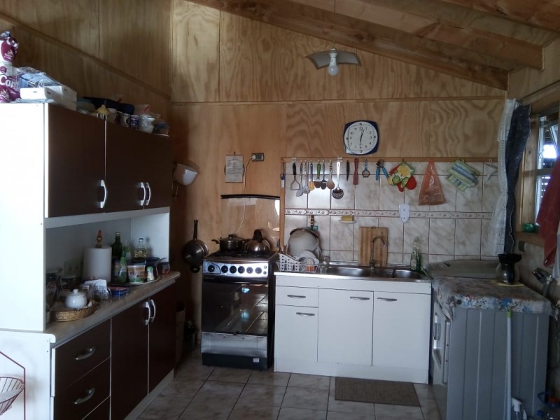 Vendo Casa en los Labradores