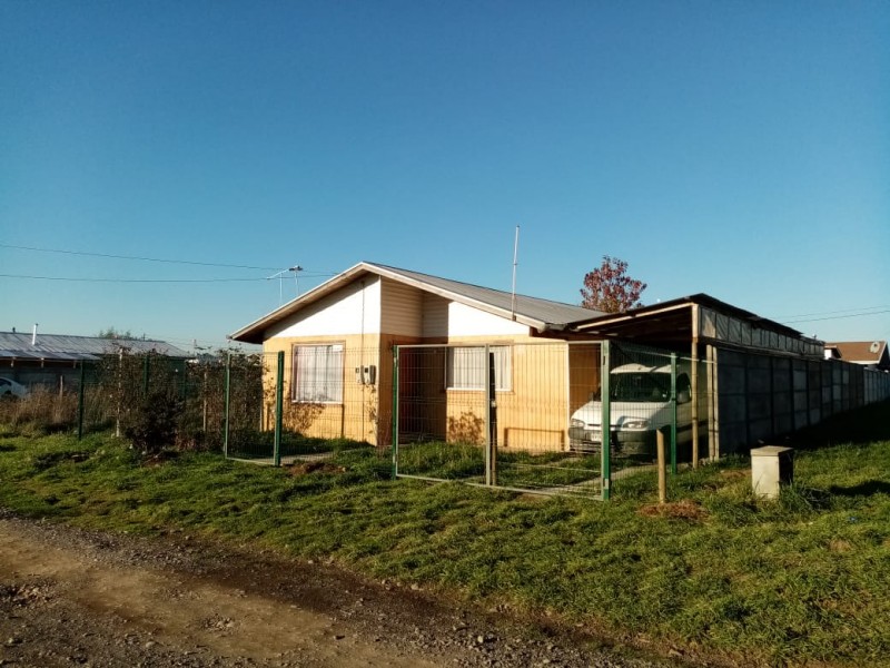 Vendo Casa en los Labradores
