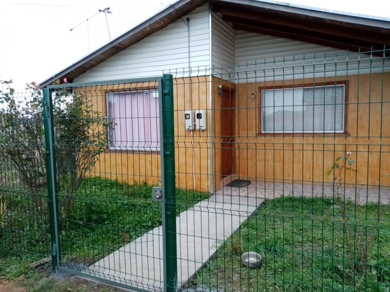 Vendo Casa en los Labradores