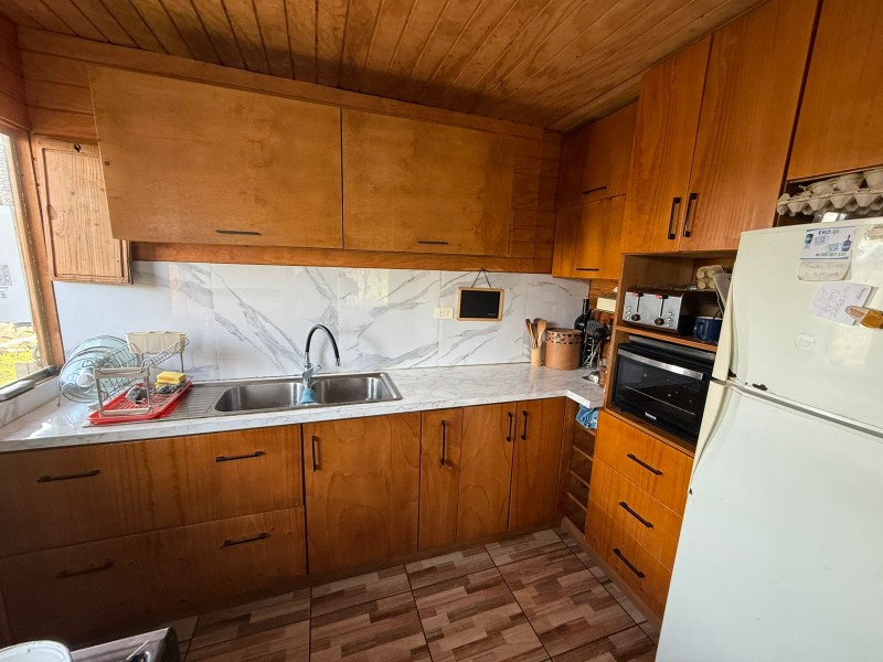 Casa los Labradores