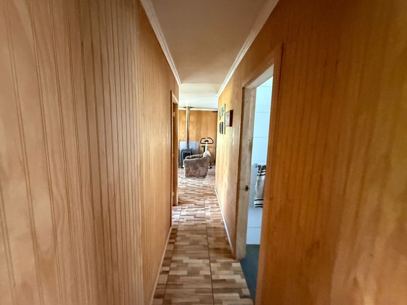 Casa los Labradores