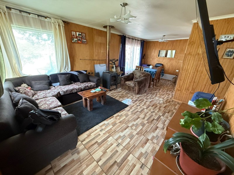 Casa los Labradores