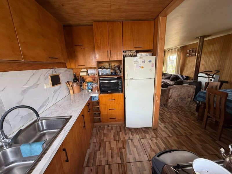 Casa los Labradores