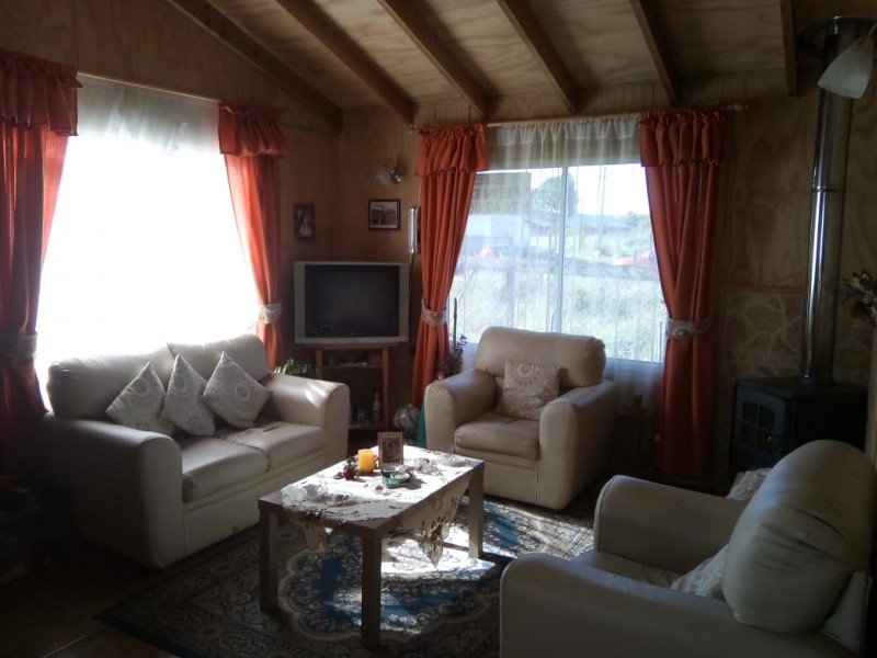 Vendo Casa en los Labradores