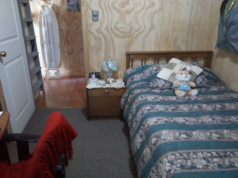 Vendo Casa en los Labradores
