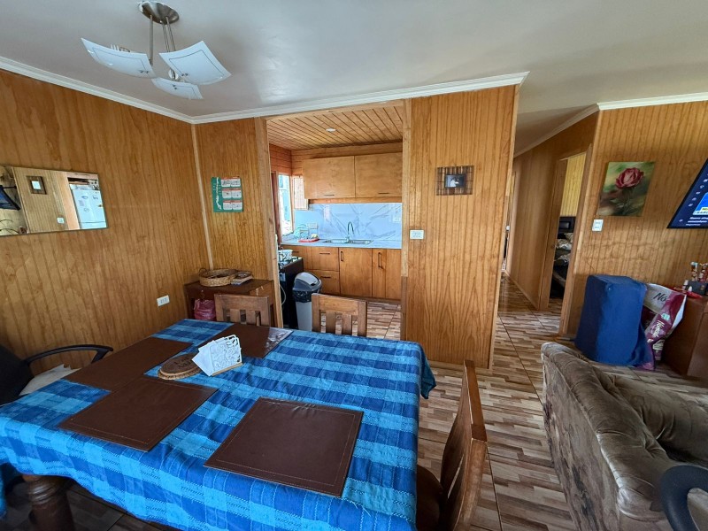 Casa los Labradores