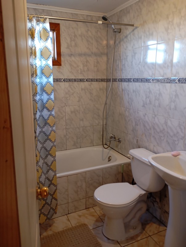 Vendo Casa en los Labradores