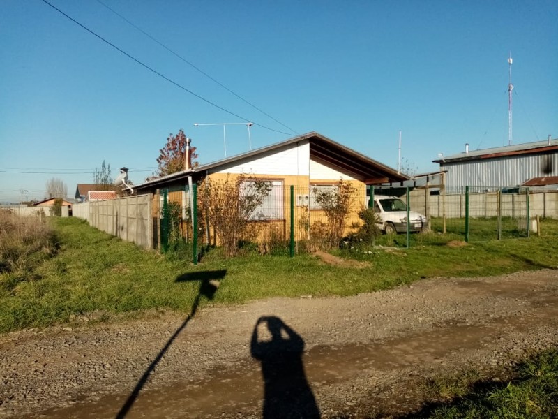 Vendo Casa en los Labradores