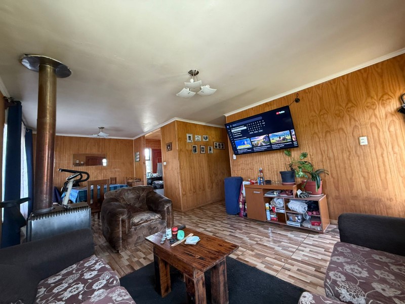Casa los Labradores