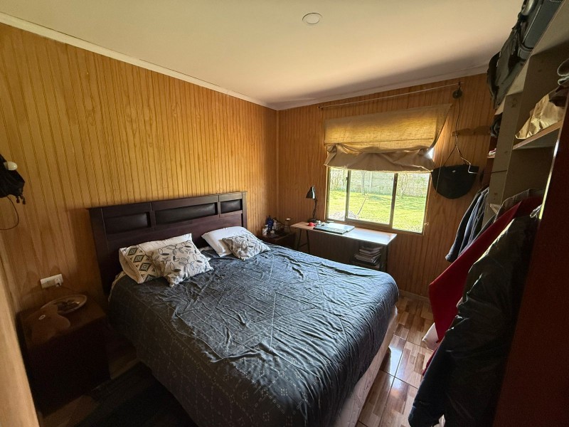 Casa los Labradores
